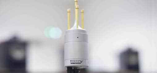 Testbericht im Blog von Bohne Audio zum Trinnov Amethyst Vorverstärker und Raumkorrektur Prozessor