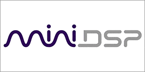 miniDSP bei Bohne Audio im Angebot
