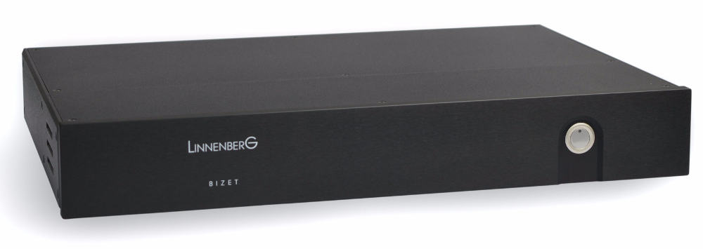 Linnenberg Audio BIZET Phonovorverstärker der Referenzklasse